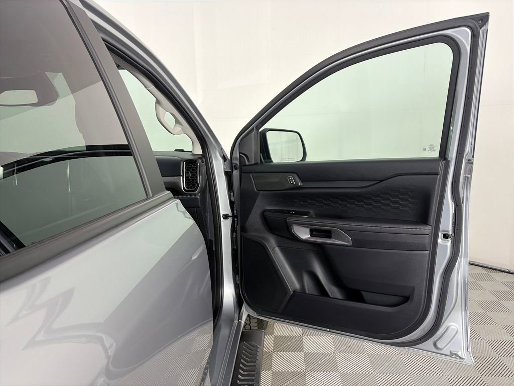 Certified 2024 Ford Ranger XLT w/ Equipment Group 301A High image 25