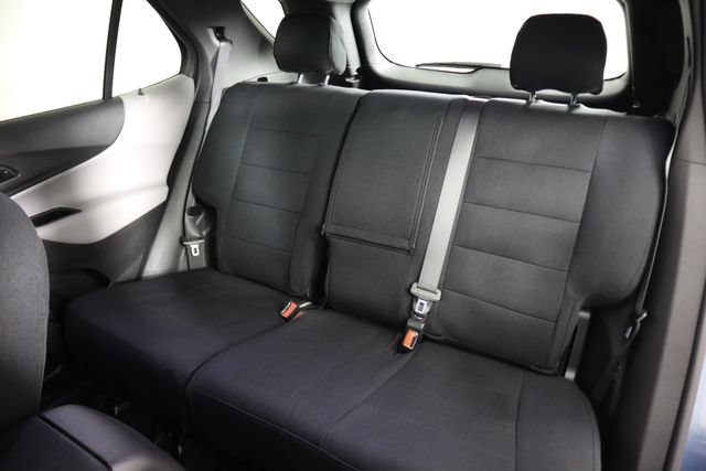 Used 2024 Chevrolet Equinox LS w/ LS Convenience Package AWD/4WD image 32
