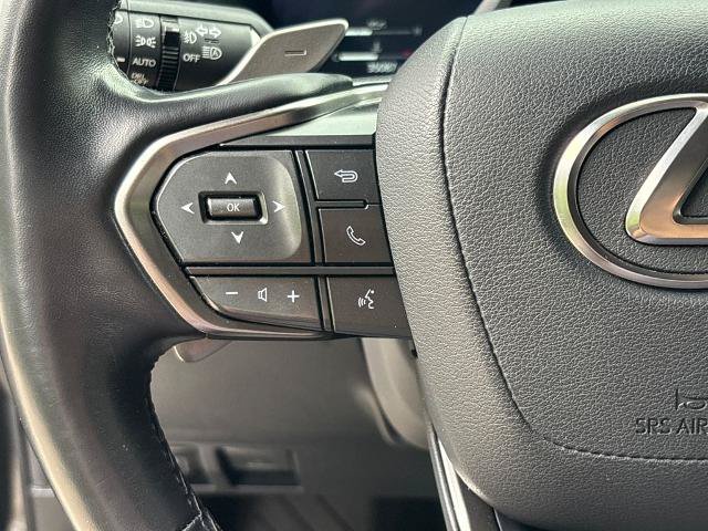Used 2024 Lexus GX 550 w/ Accessory Package (Z1) AWD/4WD image 20