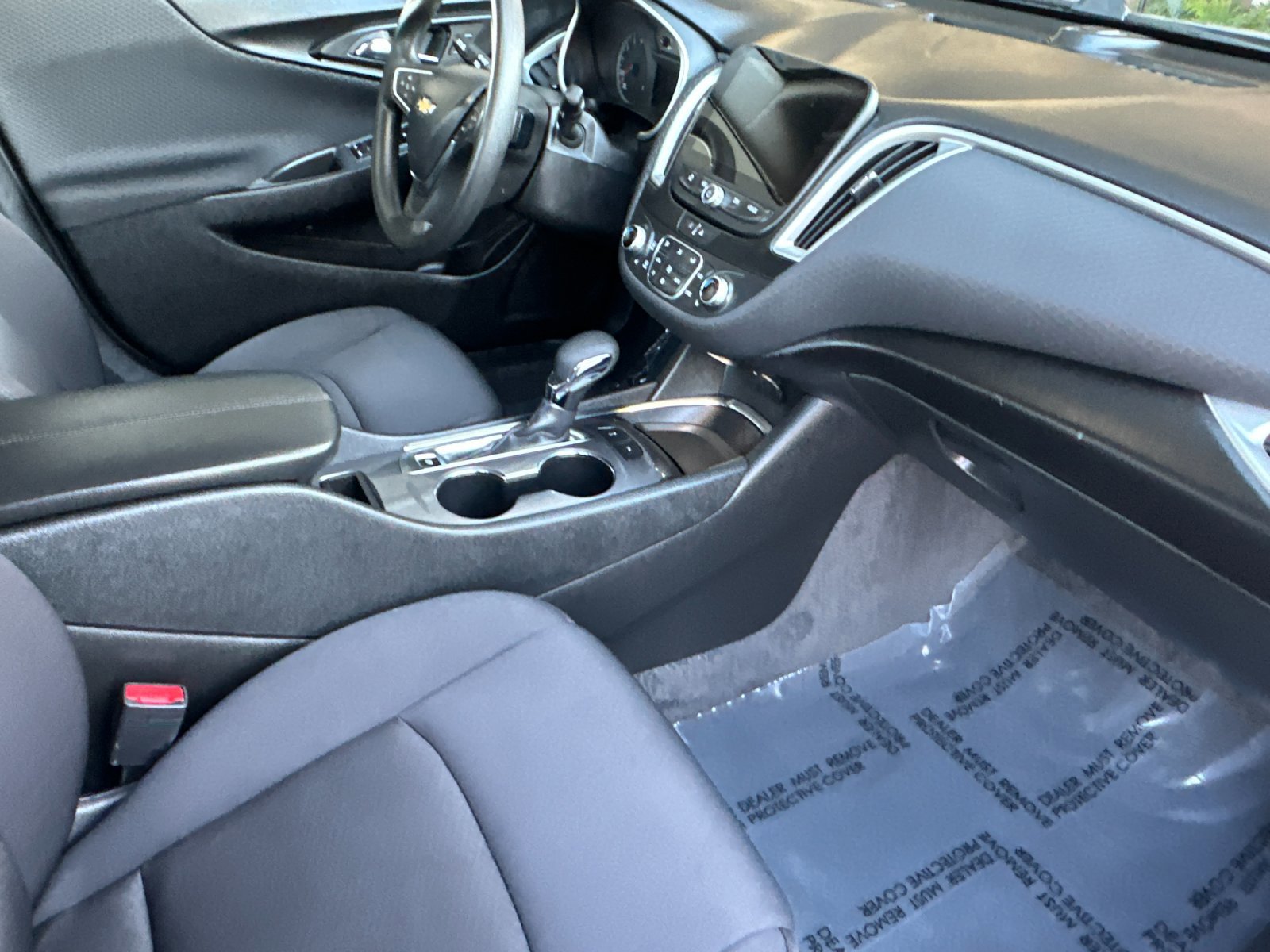 Used 2024 Chevrolet Malibu LT image 15