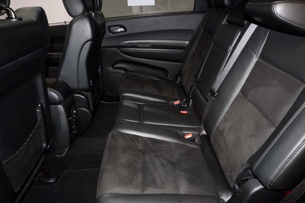 Used 2021 Dodge Durango GT AWD/4WD image 22