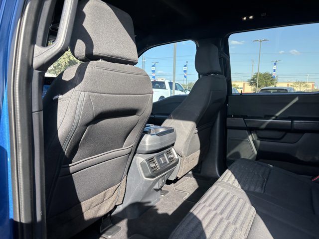 Certified 2023 Ford F150 XL w/ STX Appearance Package image 16