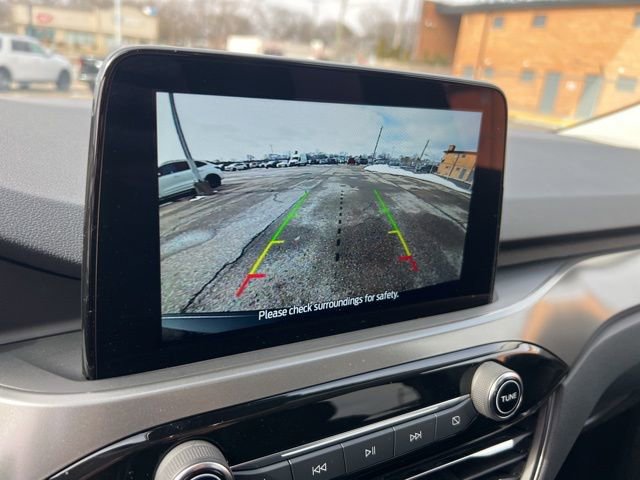 Certified 2024 Ford Escape Active image 13