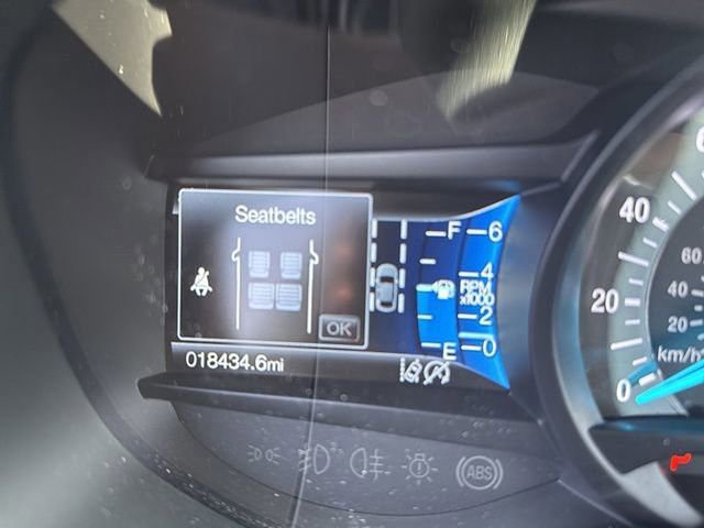 Certified 2022 Ford Edge Titanium image 15