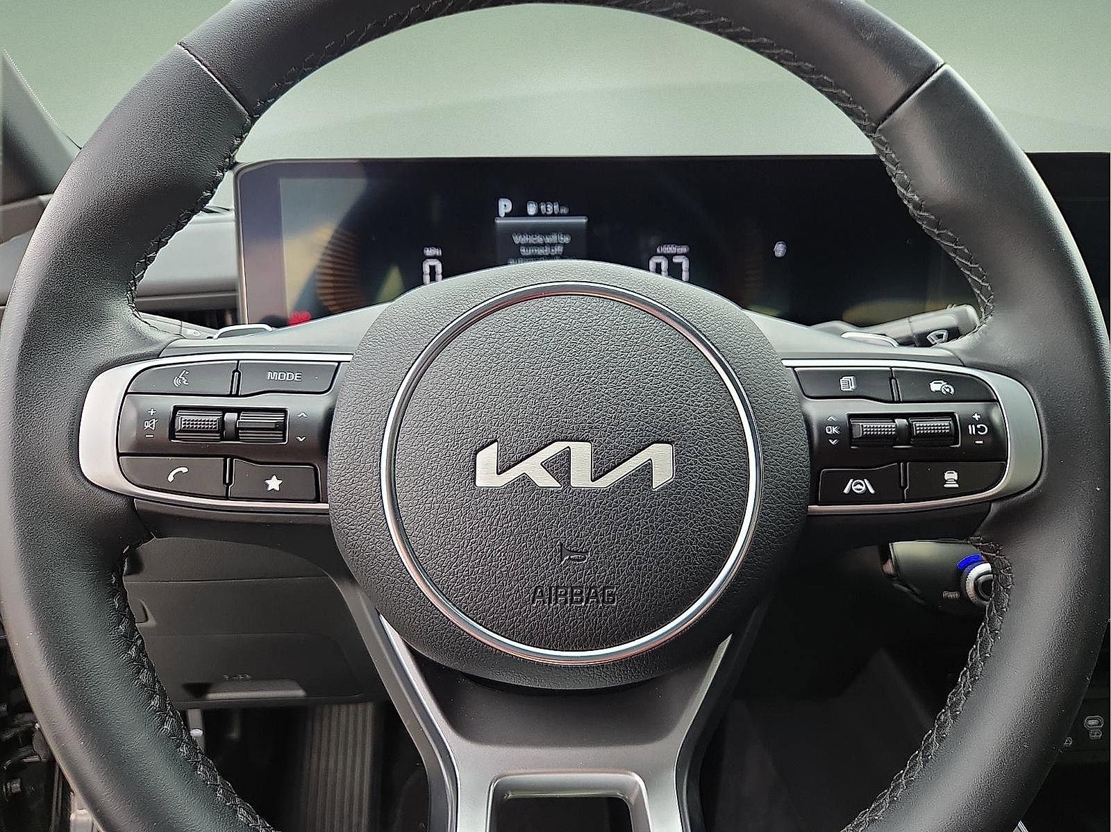 Used 2026 Kia K5 GT FWD image 24