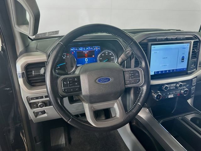 Certified 2022 Ford F150 XLT w/ Equipment Group 302A High image 26