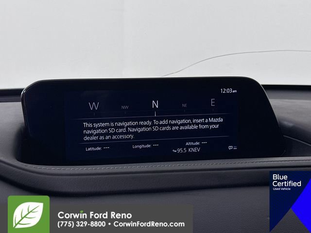 Used 2023 MAZDA CX-30 AWD 2.5 S image 16