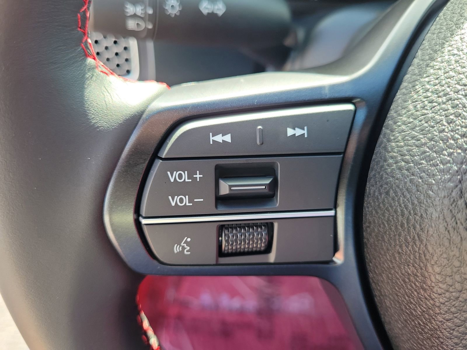 Used 2026 Honda Civic Type R image 18