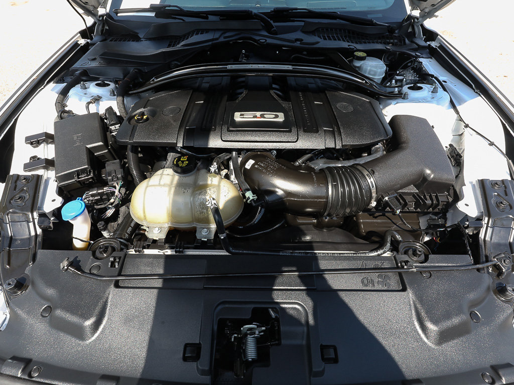 Certified 2021 Ford Mustang GT w/ GT Performance Package RWD image 21