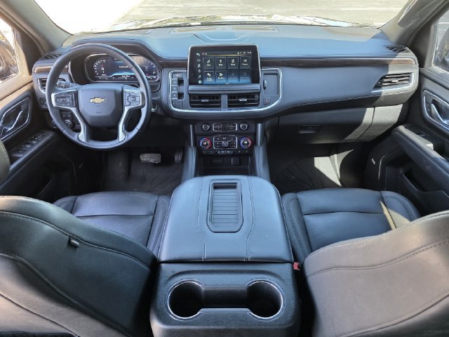 Used 2023 Chevrolet Tahoe LT RWD image 8