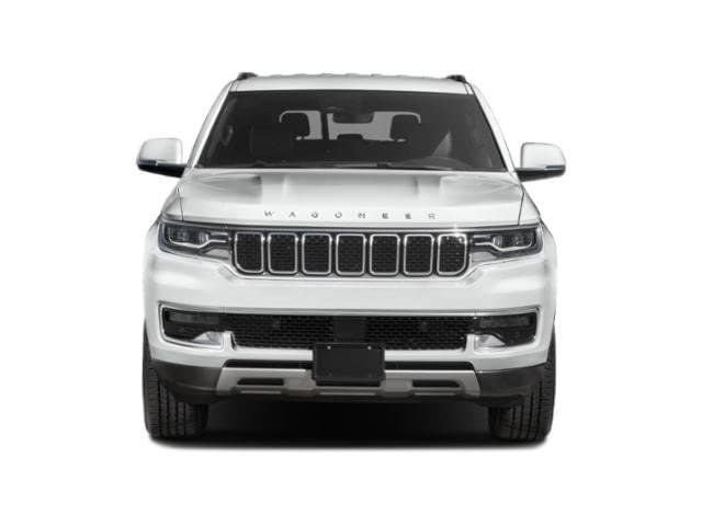 Used 2022 Jeep Wagoneer Series II AWD/4WD image 7