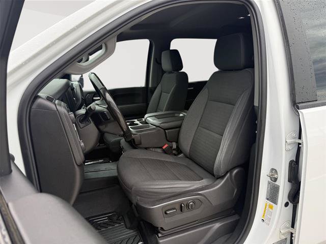 Used 2020 Chevrolet Silverado 2500 LT w/ All Star Edition AWD/4WD image 17