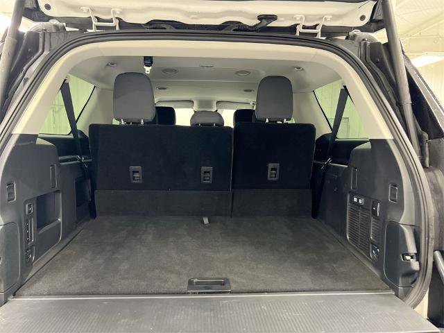 Certified 2025 Ford Expedition Max Active image 24