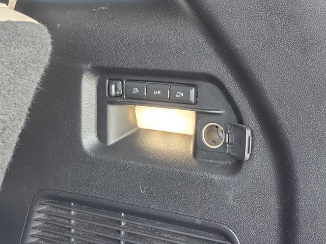 Certified 2020 Ford Explorer Limited RWD image 28