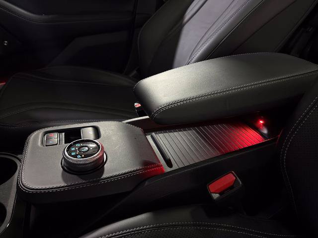 Certified 2023 Ford Mustang Mach-E Premium w/ Mustang Nite Pony Package AWD/4WD image 39