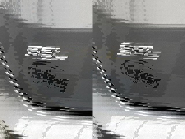 Certified 2024 Ford Edge SEL image 30