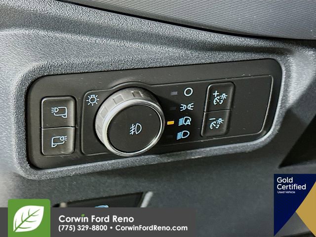 Certified 2022 Ford Bronco Raptor image 14