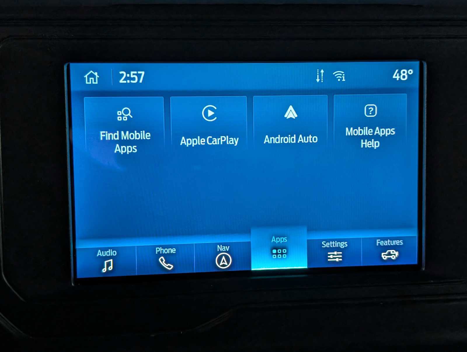 Certified 2023 Ford Bronco Black Diamond image 26