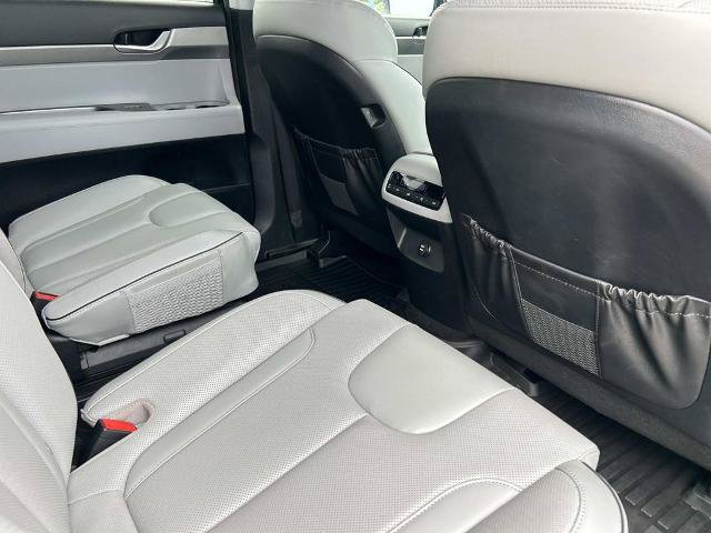 Used 2023 Hyundai Palisade SEL AWD/4WD image 22