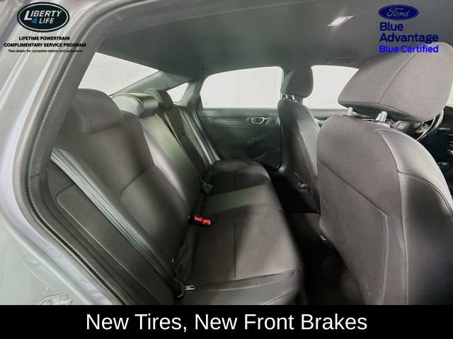 Used 2022 Honda Civic Sport image 24