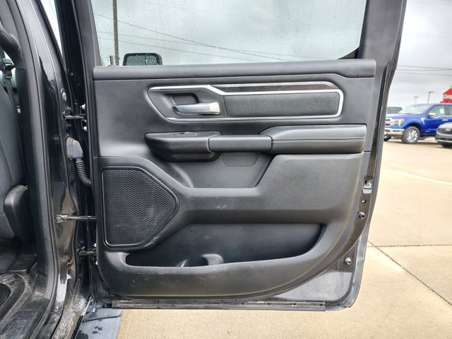 Used 2020 RAM 1500 Big Horn AWD/4WD image 15
