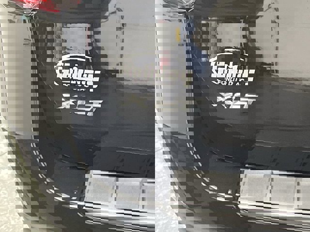 Certified 2023 Ford Explorer XLT w/ Equipment Group 202A image 35