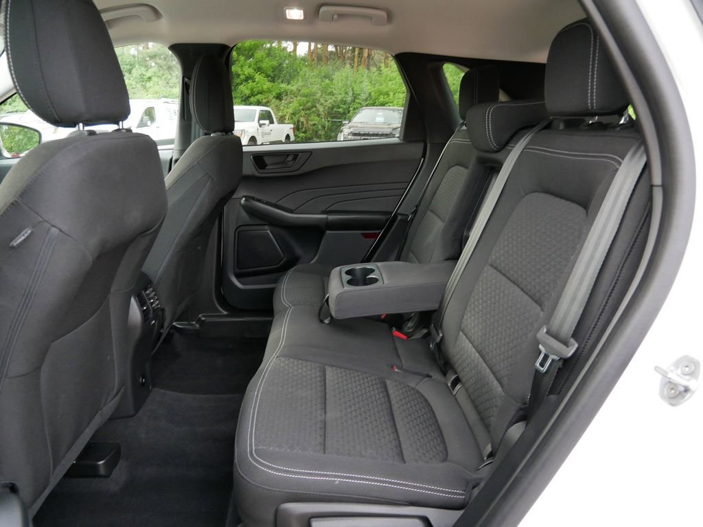 Certified 2023 Ford Escape Active w/ Tech Pack #1 AWD/4WD image 11