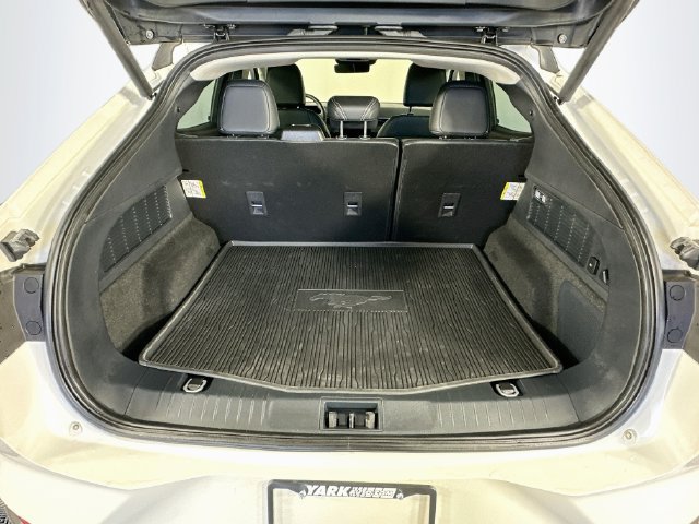 Certified 2024 Ford Mustang Mach-E Premium AWD/4WD image 34
