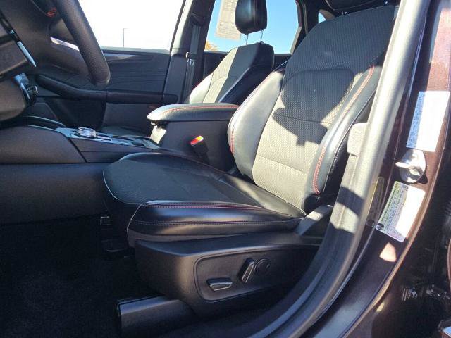 Certified 2023 Ford Escape ST-Line Select w/ Tech Pack #2 AWD/4WD image 20