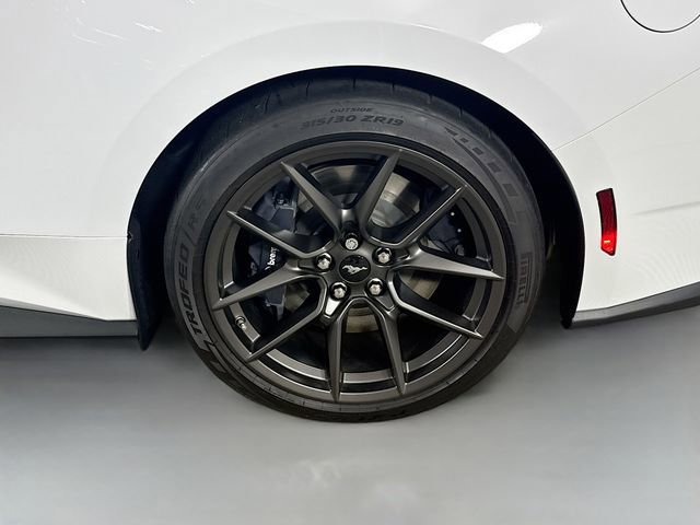 Certified 2024 Ford Mustang Dark Horse w/ Dark Horse Handlin Package image 33