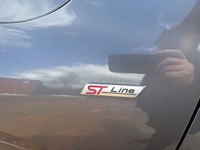 Certified 2024 Ford Escape ST-Line Elite w/ Premium Technology Package image 14