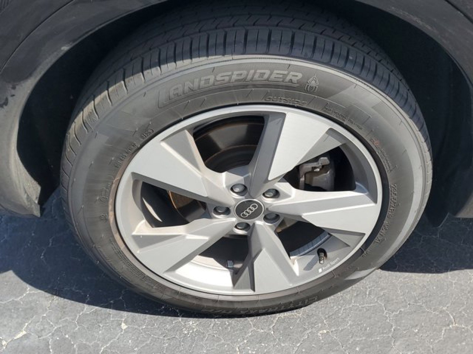 Used 2022 Audi Q5 2.0T Premium Plus image 9