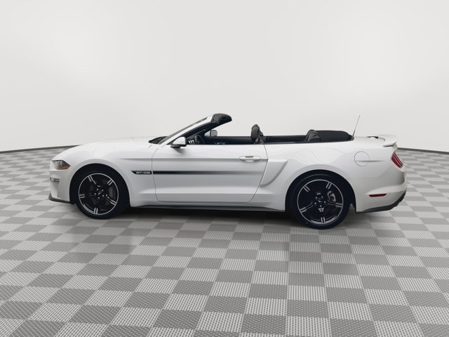 Certified 2019 Ford Mustang GT Premium w/ Equipment Group 401A RWD image 37