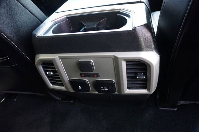 Certified 2018 Ford F150 Lariat w/ Equipment Group 502A Luxury RWD image 28