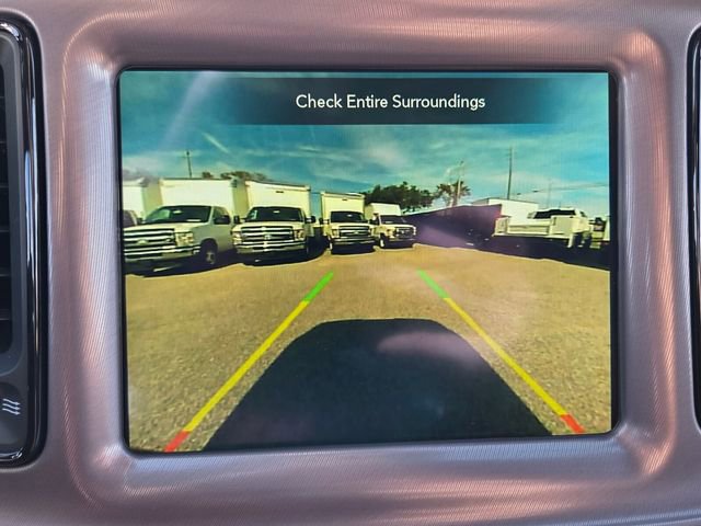 Used 2023 Dodge Challenger R/T Scat Pack w/ Plus Package image 24