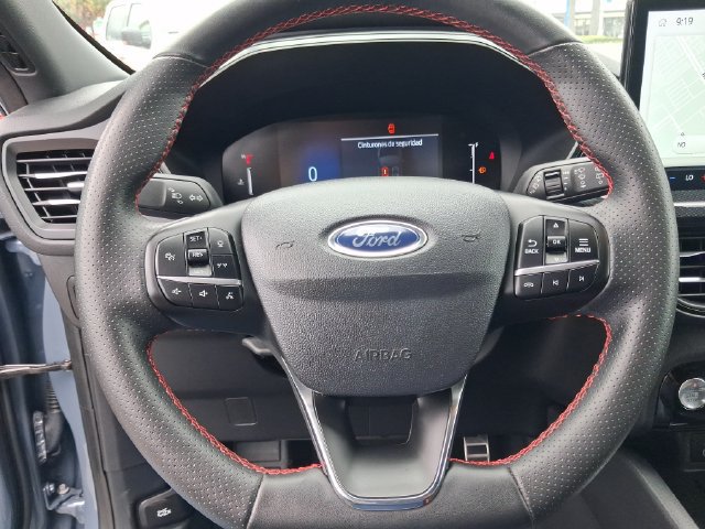 Certified 2024 Ford Escape ST-Line w/ Tech Pack #1 FWD image 15