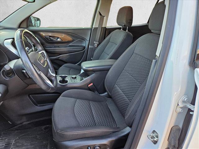 Used 2021 GMC Terrain SLE w/ Driver Convenience Package FWD image 11