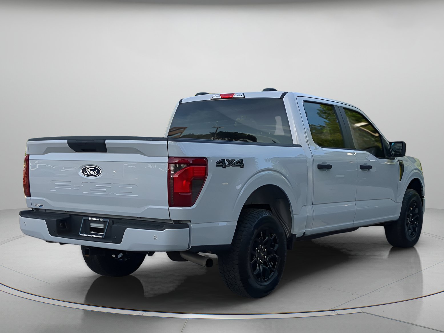 Certified 2025 Ford F150 STX AWD/4WD image 40