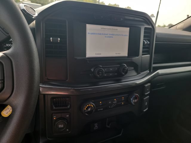 Certified 2023 Ford F150 XL w/ STX Appearance Package AWD/4WD image 17