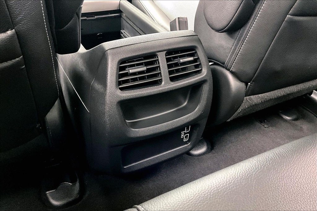 Used 2023 Honda Ridgeline RTL-E image 33