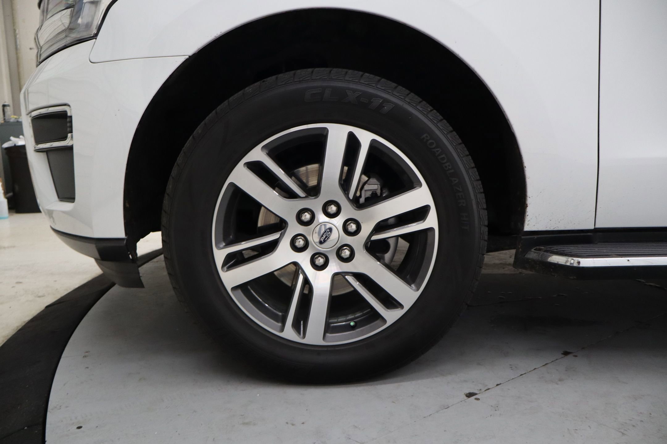 Certified 2022 Ford Expedition Limited image 10