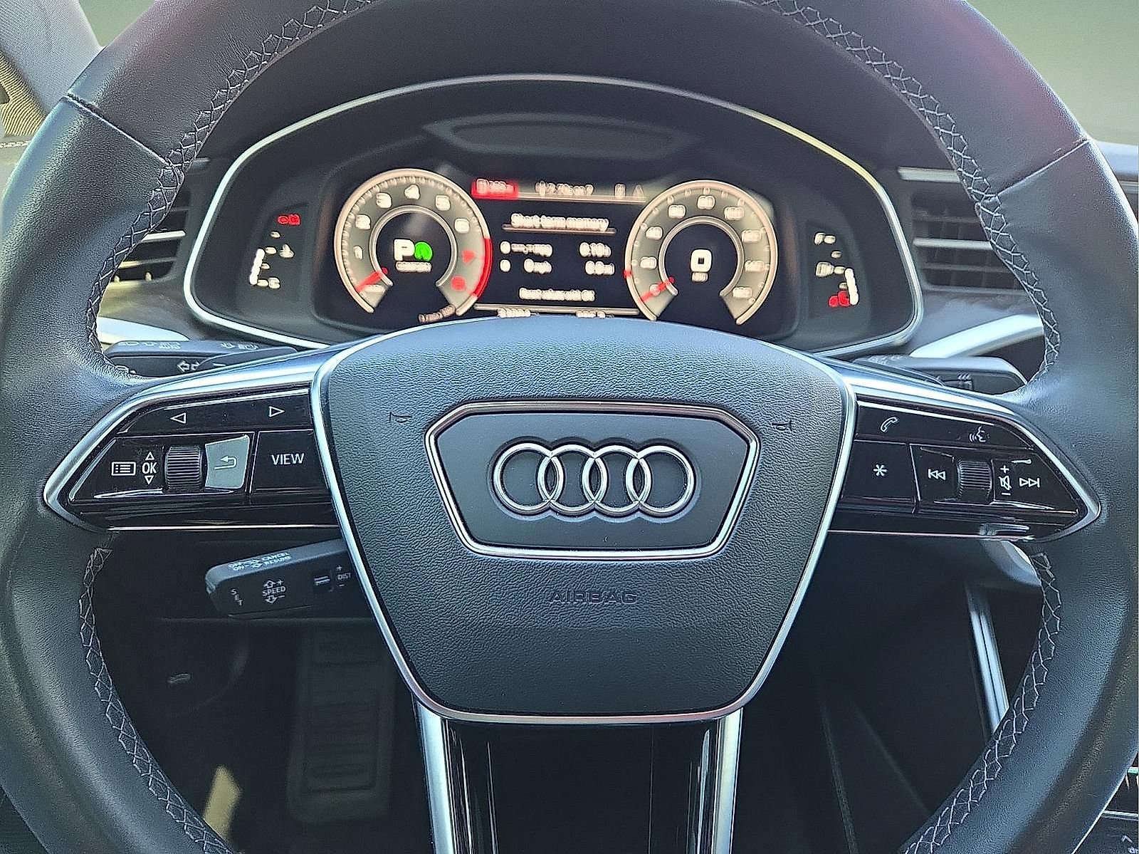 Used 2023 Audi A7 3.0T Premium Plus AWD/4WD image 24