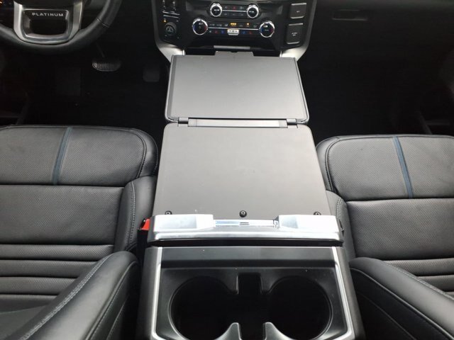 Certified 2025 Ford F150 Platinum w/ Equipment Group 702A High AWD/4WD image 14