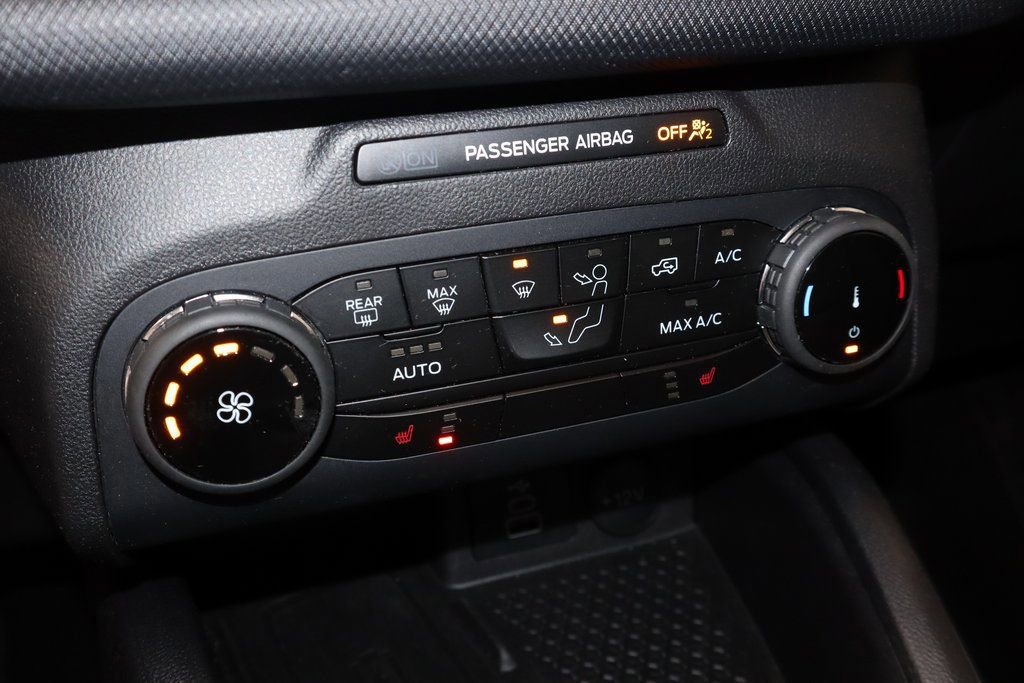 Certified 2024 Ford Bronco Sport Big Bend w/ Convenience Package image 34