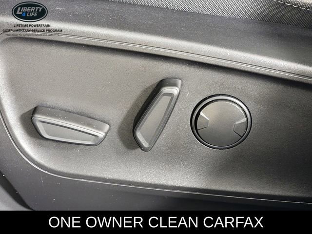 Certified 2022 Ford Escape SE w/ SE Sport Appearance Package image 14