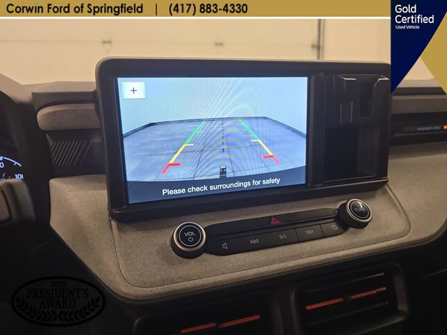 Certified 2022 Ford Maverick XLT FWD image 26