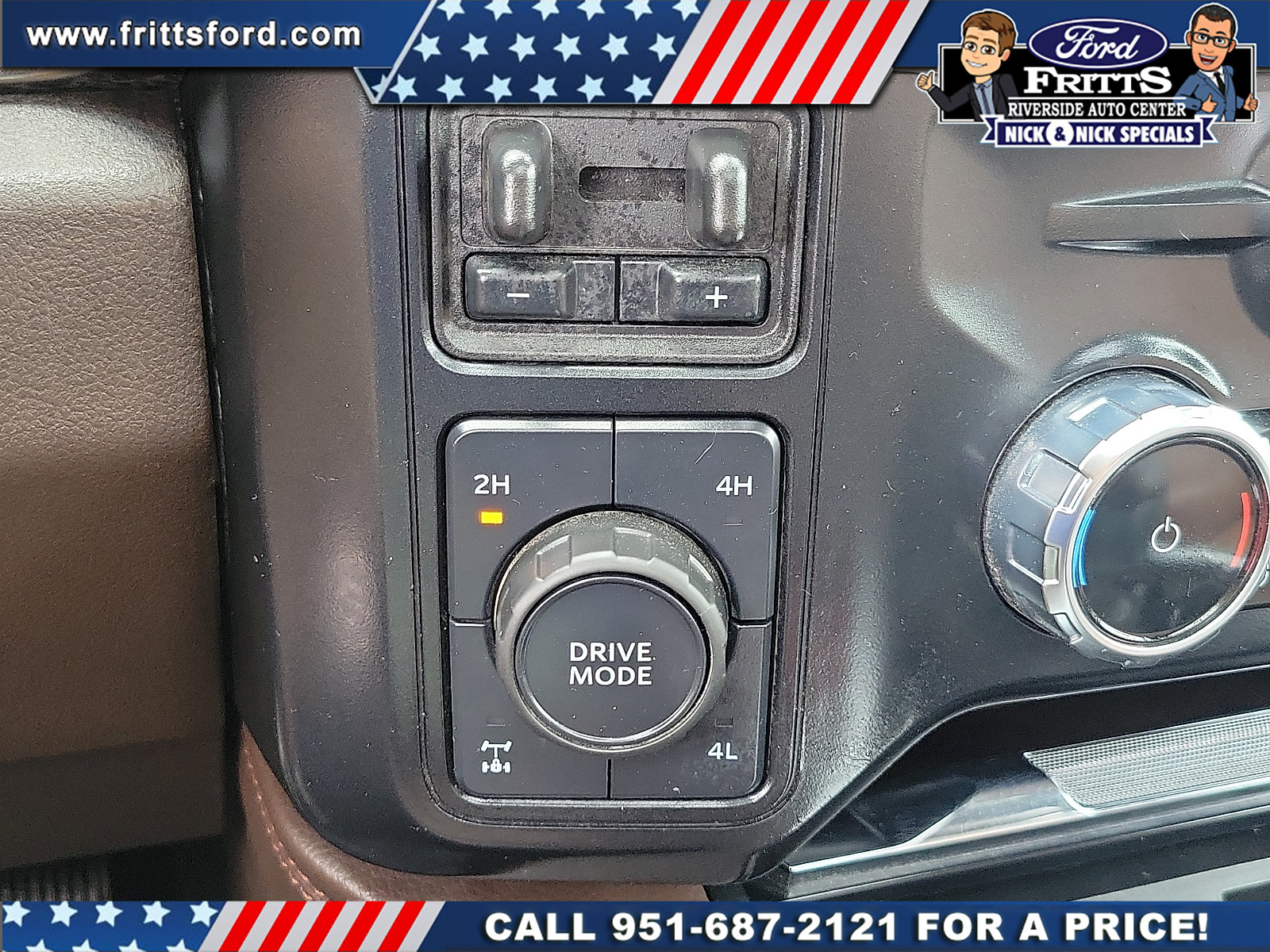 Certified 2024 Ford F350 King Ranch AWD/4WD image 12