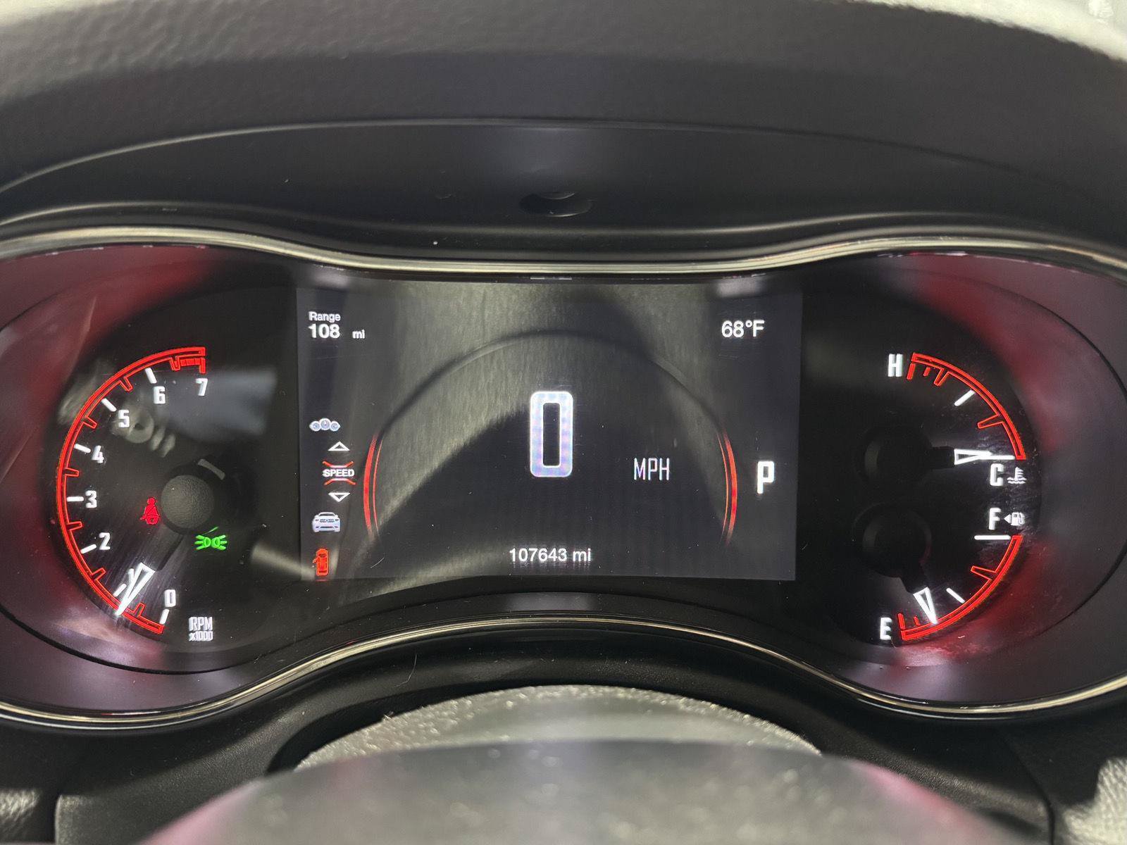 Used 2019 Dodge Durango GT AWD/4WD image 3