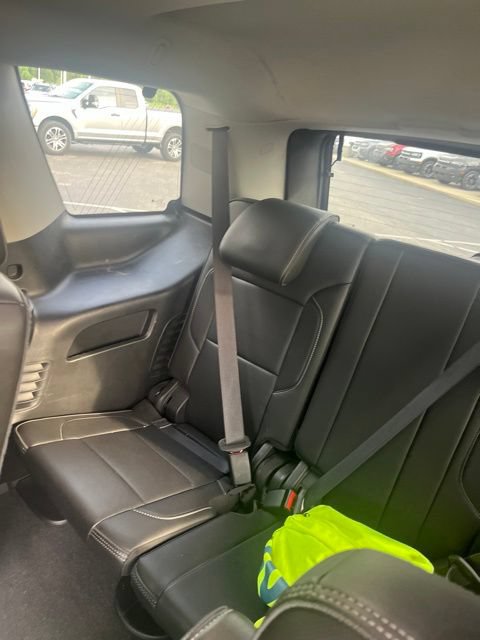 Used 2019 GMC Yukon Denali w/ Denali Ultimate Package