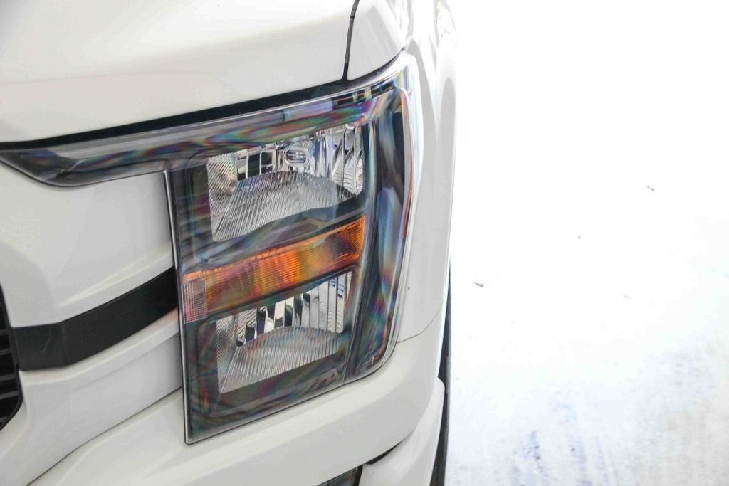 Certified 2023 Ford F150 XL w/ STX Appearance Package RWD image 9